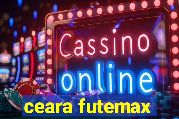 ceara futemax